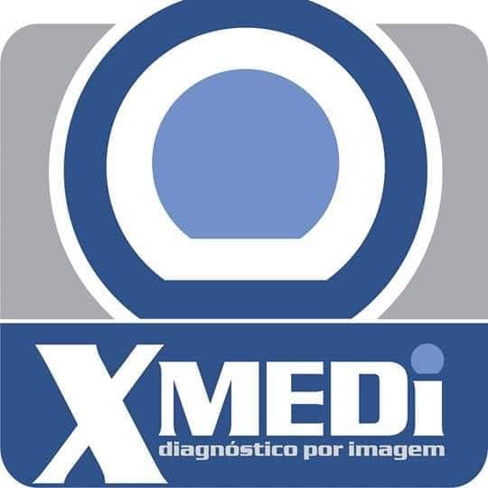 XMEDI — Medicina por Imagem